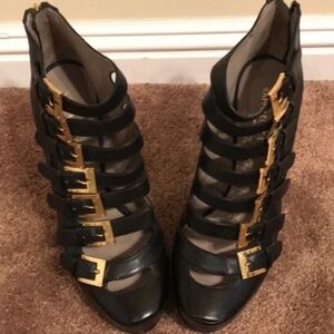 Raphael Young Makai Bootie sz 41